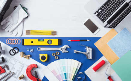 INTERFACE PROPOSITIONS